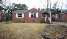 2805 Mimosa St Columbus, GA 31906