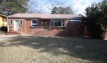 4824 17th Ave Columbus, GA 31904