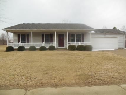 1843 Elna Kay Dr, Evansville, IN 47715