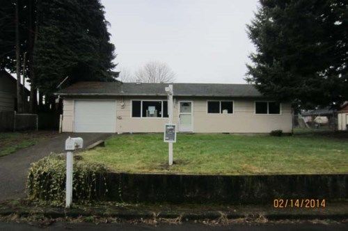 8100 NE 101st Ave, Vancouver, WA 98662