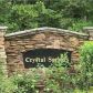 14 Crystal Springs, Dahlonega, GA 30533 ID:3131869