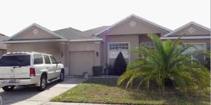 2481 Hinsdale Drive, Kissimmee, FL 34741