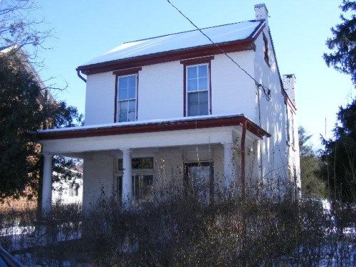 340 W Main Street, Fleetwood, PA 19522