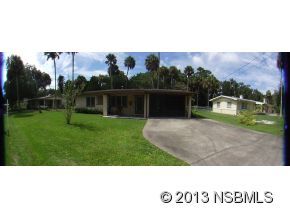 166 Walker Dr, New Smyrna Beach, FL 32168