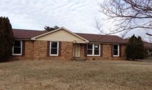 301 Bancroft Dr Clarksville, TN 37042