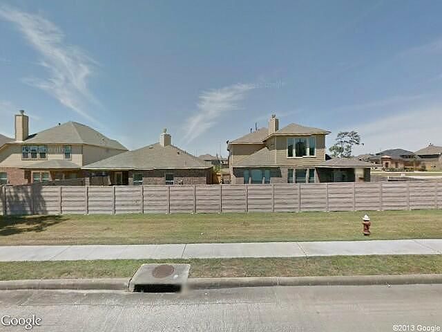 Cortona, Friendswood, TX 77546