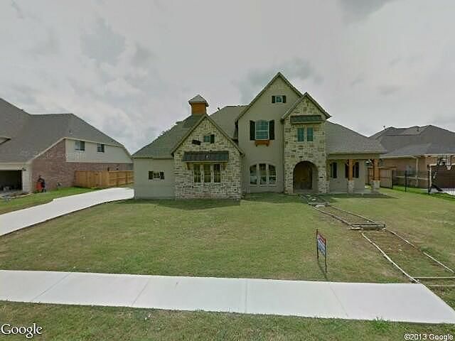 Southfield Dr, Friendswood, TX 77546