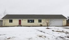 3861 E 108 N Ucon, ID 83454