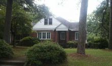 1878 Cambridge Avenue Atlanta, GA 30337