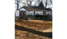 1472 Norman Berry Drive Atlanta, GA 30344