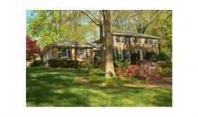 2383 Ledgewood Drive Atlanta, GA 30338