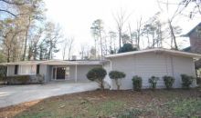 4509 E Kings Point Circle Atlanta, GA 30338