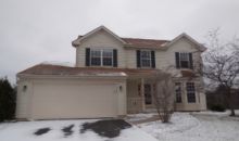 1445 Redwing Dr # 3 Antioch, IL 60002