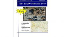 1684 Memorial Drive Atlanta, GA 30317