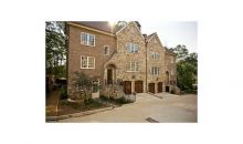 Unit 1 - 3720 Vermont Place Ne Atlanta, GA 30319