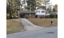 2055 Jones Road Atlanta, GA 30318