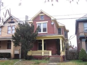 516 E 21st St, Covington, KY 41014