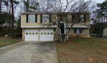 1388 Harbins Road Norcross, GA 30093