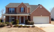 369 Plantation Ridge Court Loganville, GA 30052