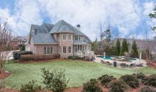 160 Sherwood Pass Roswell, GA 30075