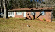 433 Pinecrest Drive Riverdale, GA 30274