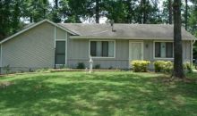 8889 Homewood Drive Riverdale, GA 30274