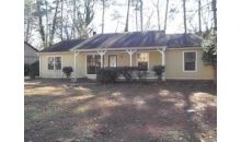 5395 Forest East Lane Stone Mountain, GA 30088