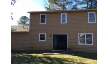 887 Forest Path Stone Mountain, GA 30088