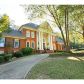 865 Marseilles Drive, Atlanta, GA 30327 ID:2435088