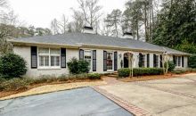 970 Nawench Drive Atlanta, GA 30327