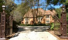 1075 Crest Valley Drive Atlanta, GA 30327