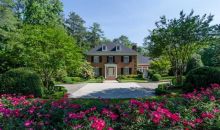 4716 Northside Drive Atlanta, GA 30327