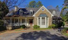 1219 Swims Valley Drive Atlanta, GA 30327