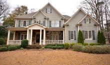 4827 Merlendale Drive Atlanta, GA 30327