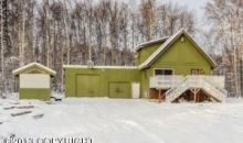 9811 W April Court Wasilla, AK 99654