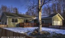 6133 N Carrie Street Wasilla, AK 99654