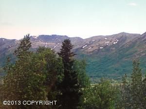 23739 Sunny Glen Drive, Eagle River, AK 99577