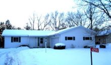 N2593 Michael Dr Lodi, WI 53555