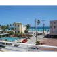 326 WILSON ST # 102, Hollywood, FL 33019 ID:3507993