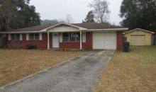 115 Todd Dr Brunswick, GA 31520