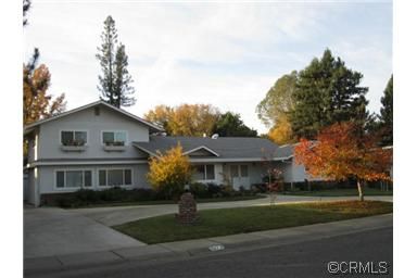 1077 Via Verona Dr, Chico, CA 95973