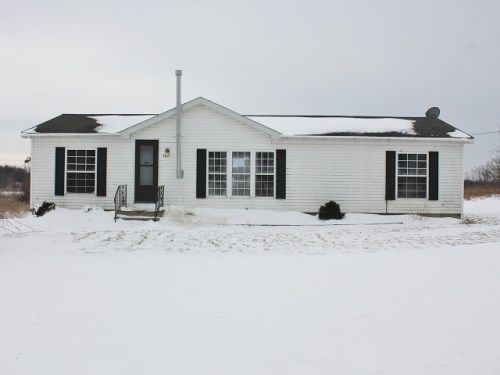 6621 Mason Rd, Owosso, MI 48867