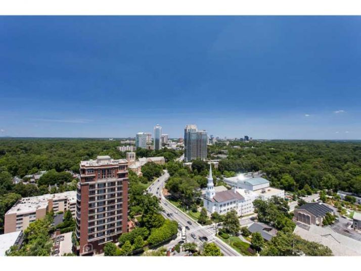 Unit 29d - 2660 Peachtree Road Nw, Atlanta, GA 30305