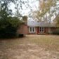 1287 Marlowe Dr, Macon, GA 31210 ID:3404435