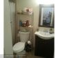 7600 NW 5TH CT # 208, Pompano Beach, FL 33063 ID:4734375