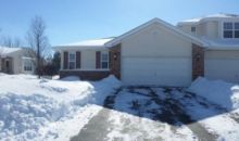 5609 W Sutton Pl Unit A Monee, IL 60449