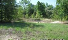 LOT 10 NE 48th Court High Springs, FL 32643