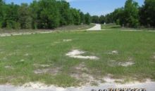 LOT 8 NE 48th Court High Springs, FL 32643