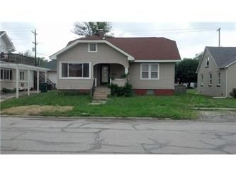 608 Plum Street, Marshall, IL 62441