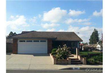 1367 Princeton Dr, Walnut, CA 91789